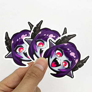 Calcomanías Personalizadas <span class=keywords><strong>para</strong></span> Autos con Logotipo, Adhesivo de PVC, Impresión UV, Resistentes al Agua y a los Rayos UV <span class=keywords><strong>para</strong></span> Exteriores, <span class=keywords><strong>para</strong></span> Capó, Carrocería, Puertas, <span class=keywords><strong>Ventanas</strong></span>, Transferibles - Product Image 5