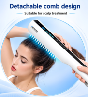 Lampe UVB à bande étroite 311NM pour usage domestique Kernel KN 4003BL2, lampe UVB sans médicament pour le traitement du vitiligo localisé