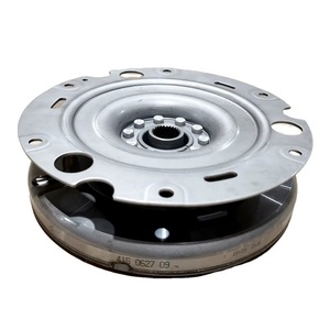 อะไหล่เกียร์ HXT คุณภาพสูงใหม่ 2.0T 0B5 DSG ชุดเฟืองท้ายแบบ Dual Mass Flywheel สำหรับ Audi A4 A5 - Product Image 5