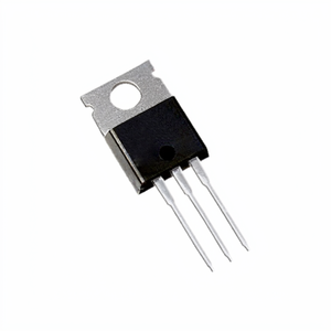 ทรานซิสเตอร์ IRG4BC40K TO-220-3 ชิปอิเล็กทรอนิกส์ ชิ้นส่วนอิเล็กทรอนิกส์ของแท้ - Product Image 1