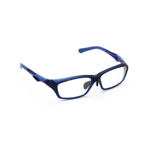 Radiation Protective <strong>Glass</strong> X-ray <strong>Shielding</strong> Lead Spectacles Lead <strong>Glasses</strong> - Product Image 2