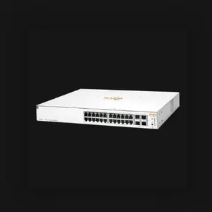 Home Office use network Switch Hpe Aruba JL322A switcher