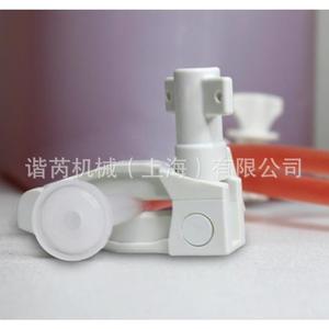 ที่รัดท่อพลาสติก TBL ไนลอน 66 ผิวเรียบ สำหรับใช้ในห้องปฏิบัติการ - Product Image 3