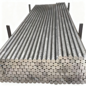 Barra Tonda in Acciaio di Alta Qualità, Laminata a Caldo, Standard ASTM, da 6mm a 20mm - Product Image 4