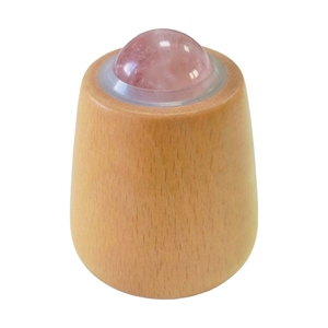ลูกกลิ้งนวดหน้าไม้ไผ่ ลูกกลิ้งหยก ลดราคาจากโรงงาน - Product Image 5