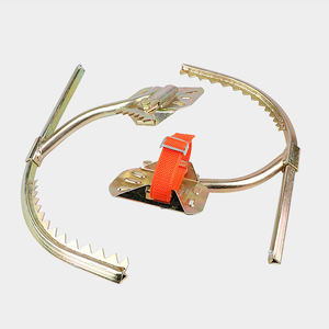 <span class=keywords><strong>รองเท้า</strong></span>นักปีนเสาไม้ตะขอปีนต้นไม้ - Product Image 4