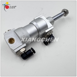 Good Quality G4.334.003 Cylinder for Heidelberg <b>Printing</b> <b>Machine</b> Spare Parts - Product Image 3