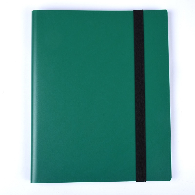 Verde
