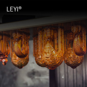 Leyi j-cast Orange trực tiếp đúc nhựa tổng hợp đồ trang sức khuôn mẫu cho 3D in ấn 405nm nhựa sáp cho DLP <span class=keywords><strong>LCD</strong></span> máy in - Product Image 2