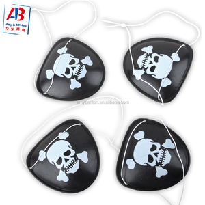 Vendita calda bambini scatola tesoro <span class=keywords><strong>accessori</strong></span> compleanno <span class=keywords><strong>pirata</strong></span> - Product Image 5