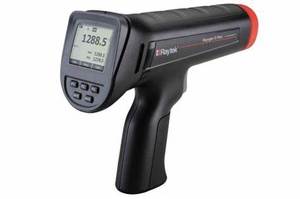 NOUVEAU STOCK RAYTEK Raynger 3i Plus 2ML3+ 2MSCL3+ 1ML3+ 1MSCL3+ Thermomètre infrarouge portatif 3i-1M 3i-2M - Product Image 3