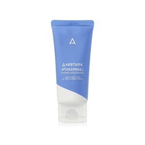 AESTURA Atobarrier 365 Crema Hidratante Calmante, Cuidado de la Barrera Cutánea, Para Todo Tipo de Piel, Fórmula K Beauty - Product Image 2