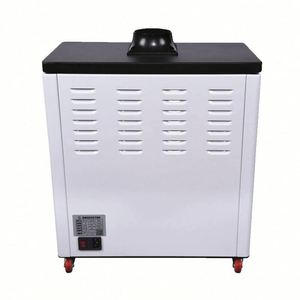 Equipo Portátil Profesional <span class=keywords><strong>de</strong></span> Purificación <span class=keywords><strong>de</strong></span> <span class=keywords><strong>Aire</strong></span>, Absorbedor <span class=keywords><strong>de</strong></span> Humo <span class=keywords><strong>de</strong></span> Soldadura, <span class=keywords><strong>Extractor</strong></span> <span class=keywords><strong>de</strong></span> Gases con Ventilador y Purificador <span class=keywords><strong>de</strong></span> Soldadura - Product Image 6