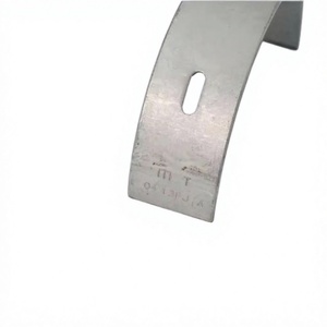 Para Ferrari 430 599 California OE 204290/204291, Nuevas Piezas de Repuesto para Motor de Automóvil, Cojinete de Biela 4150813 - Product Image 5