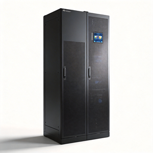 เครื่องกำเนิดไฟฟ้า Leayo LY-UM ซีรีส์ 20-600kVA กำลังไฟสูง ควบคุมด้วยระบบดิจิตอล ระดับอุตสาหกรรม 3000 วัตต์ - Product Image 2