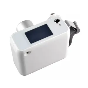 Machine portative d'unité de rayon X numérique de rayon X dentaire de capteur de l'équipement dentaire RVG pour la clinique dentaire