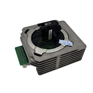 Tête d'impression originale 90% neuve pour <span class=keywords><strong>Fujitsu</strong></span> DL 3100 DL-3100 DL3100 KA02100-0828 - Product Image 1