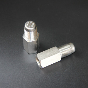 Usine de gros Mini convertisseur catalytique pour moteur automobile Nouveau petit <span class=keywords><strong>catalyseur</strong></span> métallique à bas <span class=keywords><strong>prix</strong></span> - Product Image 5