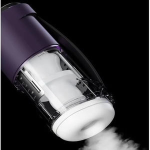 อุปกรณ์ฝึกออกกำลังกายสำหรับผู้ชายแบบมัลติฟังก์ชั่น รุ่นใหม่ล่าสุด พร้อมหน้าต่างมองเห็นได้ ปรับความถี่การหมุนได้หลายระดับ แบบยืดหดได้ - Product Image 2