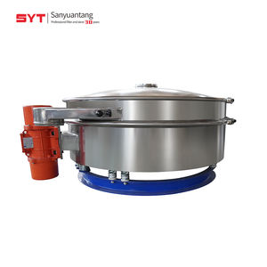 Вибропереводная машина Вибрационный экран для кукурузной муки - Product Image 3