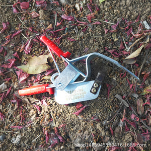 Pince à écorcher Swift Legs Medium Ring Barking Pliers avec lame en acier et poignée antidérapante pour l'écorçage des arbres fruitiers - Product Image 5
