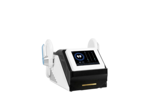 2026 Newest High Intensity Magnetic Stainless Steel ABS Portable <b>Muscle</b> Training <b>Machine</b> for Professional Body Shaping Equipment - Product Image 2