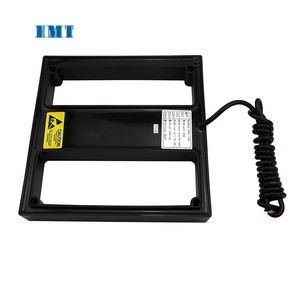 Lecteur de cartes de contrôle d'accès longue portée étanche 1m 125KHz NFC <span class=keywords><strong>RFID</strong></span> Lecteur de proximité - Product Image 3