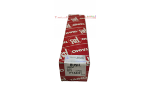 Taiho asli batang penghubung kuningan bushing 4JA1/ P184H1 4 buah set Semak logam buatan Jepang - Product Image 5