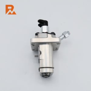 Pompe d'injection de carburant 15852-51013 104205-2021 9410617203 pour moteur Z482 - Product Image 3