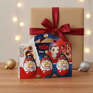 Desvela el Misterio de Vietnam: Nuestra Edición Limitada de Chocolate Exclusivo para Celebraciones del Año Nuevo Chino - Product Image 1