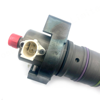 Pompe à injection de carburant diesel EUP (Electronic Unit Pump) 2344775 Euro 6, buse d'injecteur compatible avec DF Paccar MX10 MX13