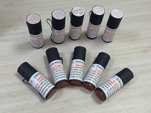نافورة ألعاب نارية كهربائية داخلية عالية الجودة بتأثير البرق البارد للمناسبات والأعراس - Product Image 3