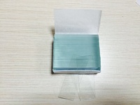 BENOYLAB Medical Microscope Slide 7101 Plain Glass Slides Ground Edges