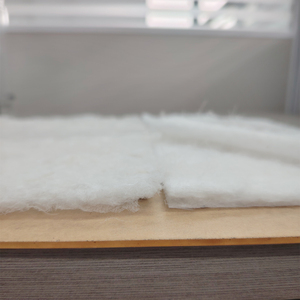 Miscela di Piuma Naturale con Imbottitura in Kapok per Abbigliamento/Indumenti/Trapunte/<span class=keywords><strong>Sacchi</strong></span> <span class=keywords><strong>a</strong></span> <span class=keywords><strong>Pelo</strong></span> - Product Image 5