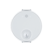 Kit de Inicio de Sensor de Movimiento Inteligente para Exteriores Aurtron MR32LC LoRaWAN Yolink con Alimentación de CA de 220V, Radar de Detección de 10m y Tecnología PIR