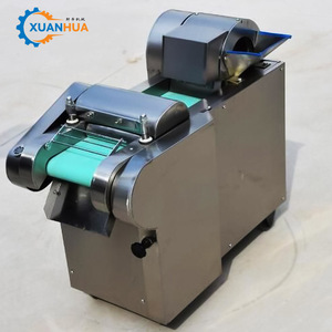 Sản phẩm tốt nhất chanh dâu tây cắt dưa hấu Cube cắt hiệu quả cắt trái cây cắt hoàn hảo <span class=keywords><strong>Apple</strong></span> Kiwi lát máy - Product Image 5