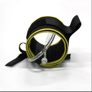 Système de garrot automatique, garrot orthopédique à double canal avec chariot et manchette - Product Image 1