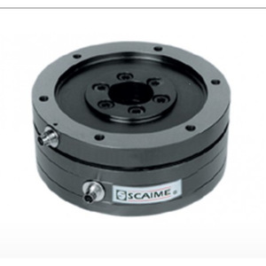 Capteur de force et de couple SCAIME M2396 en acier inoxydable résistant à l'immersion pour convertisseur catalytique à trois voies - Product Image 2