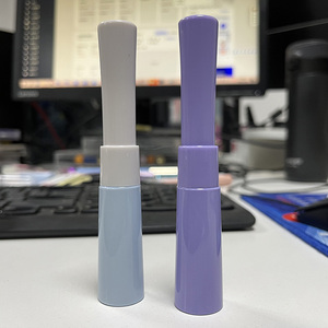 Botella de gel para pestañas, botella de esencia para pestañas de 5ml, embalaje cosmético, tubo de máscara de tamaño pequeño y grande personalizado - Product Image 3