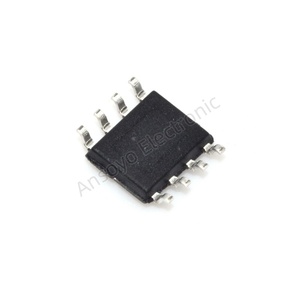 ANSOYO OP07DDR OP07DD 8SOIC SMD IC Chips <b>Integrated</b> <b>Circuits</b> Electronic Components Amplifier - Product Image 4