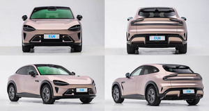 Bon prix Xiao <span class=keywords><strong>Mi</strong></span> YU7 SUV électrique exportation Xiao <span class=keywords><strong>Mi</strong></span> YU7 810km maximum Chine nouveau véhicule électrique - Product Image 2