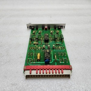 Module d'entrée/sortie Mak 136719-01, équipement de contrôle industriel numérique I/O - Product Image 3