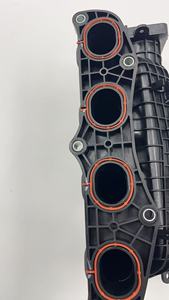 Ống nạp khí chất lượng cao Dongfeng Fengshen A60, phụ tùng thay thế chính hãng mới, mã OE 2401008, bảo hành 6 tháng - Product Image 5