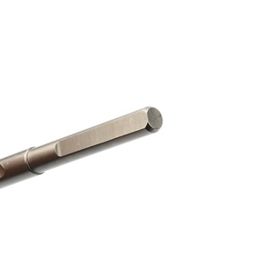 Brocas <span class=keywords><strong>de</strong></span> Carburo para Mampostería a <span class=keywords><strong>Precio</strong></span> <span class=keywords><strong>de</strong></span> Fábrica, para Perforar Metal, Ladrillo, Piedra y Hormigón - Product Image 5