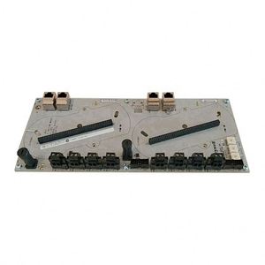 Módulo de Entrada Analógica de 16 Canales CC-TAIX61 Nuevo, 4-20mA 16 Bits para Experion PKS C300 DCS - Product Image 1
