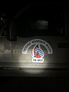 Premium Strong Adhesion Flexible Magnetic Car <b>Sticker</b> Waterproof Custom Full Color for Dog Grooming Mobile <b>Van</b> Advertising - Product Image 6