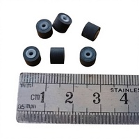 Anneau en caoutchouc pour roue de pression de cassette, diamètre extérieur 5,5 mm, diamètre intérieur 2,1 mm, hauteur 4,5 mm, importé, lecteur de cassette portable