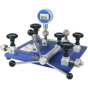 Xi'an Yunyi <b>Pressure</b> Regulator Calibrator XY-2005 0-5-25MPa For Nitrogen Gas <b>Measurement</b> <b>Instrument</b> - Product Image 2