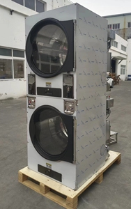 <span class=keywords><strong>เครื่อง</strong></span><span class=keywords><strong>อบ</strong></span>แห้งแบบกองซ้อนอัตโนมัติใช้<span class=keywords><strong>เครื่อง</strong></span>เก็บสำลีจับเวลาใช้งานง่ายเครื่อง<span class=keywords><strong>อบ</strong></span>แห้งควบคุมด้วยหน้าจอสัมผัส - Product Image 6