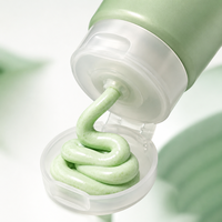 Mousse nettoyante en profondeur Akaril Heartleaf Quercetinol 150ml BHA Élimine les impuretés, l'excès de sébum, désobstrue les pores quotidiennement